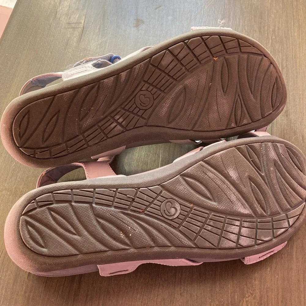 BareTraps Danny Sandals 8.5 Women - Picture 3 of 4